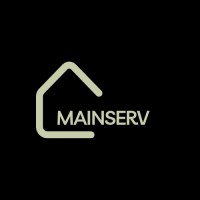 MainServ logo - Similar company to Aafaq Engineering Consultancy