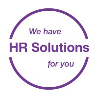 HR Solutions logo - Similar company to Metis Hellas