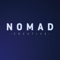 Nomad Creative logo - Similar company to Cumberland Creative