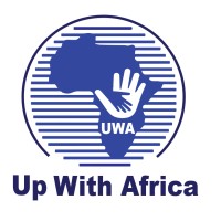 Up With Africa - UWA logo - Similar company to Rooted Wisdom Africa