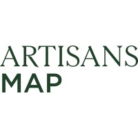 Artisans Map logo - Similar company to Casa Luya