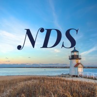 Nantucket Dental Society logo - Similar company to Charles H. Thorne