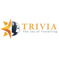 Trivia Travel logo - Similar company to Webinventive