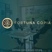 Skyline Advisory by Fortuna Copia Estate Pvt Ltd logo - Similar company to Punit Realty
