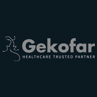 Gekofar S.r.l. logo - Similar company to Bb Farma