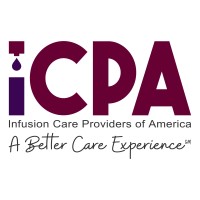 Infusion Care Providers of America logo - Similar company to Wasatch Infusion