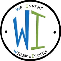 We Invent™ logo - Similar company to Devol Technologies