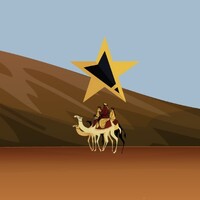 Strawberry Pencil Magic logo - Similar company to Hitchn'Spin