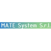Mate System Srl logo - Similar company to Sungap