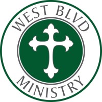WEST BLVD MINISTRY logo - Similar company to Wheels 4 Hope