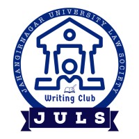 Juls Writing Club