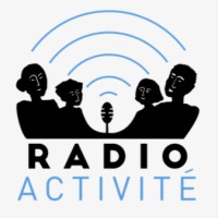 Radio Activité logo - Similar company to Repères