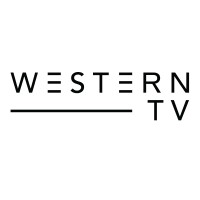 Western TV logo - Similar company to Ivy Ed Centres