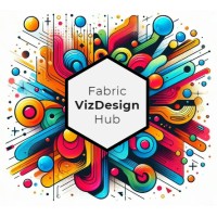 Global Fabric VizDesign Hub logo - Similar company to Bi Samurai