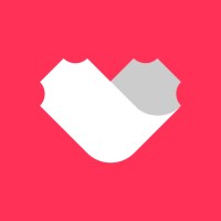 Luppi logo - Similar company to Startu