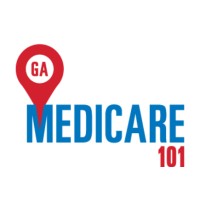 GA MEDICARE 101 logo - Similar company to Vip Speaker Studio Experience