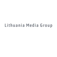 Lithuania Media Group logo - Similar company to Baltic Transportation