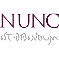Association Nunc est bibendum logo - Similar company to Amu Éditions