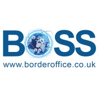 Border Office Supplies & Systems Ltd (BOSS) logo - Similar company to Nexdynamic