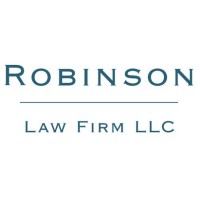 Robinson Law Firm LLC logo - Similar company to Jurisink, Llc