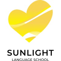 Sunlight Language School logo - Similar company to Bcn Languages