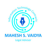 Mahesh Vaidya logo - Similar company to Store And Secure
