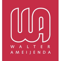 Wa - Walter Ameijenda