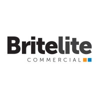 Britelite Commercial logo - Similar company to Fineline Windows