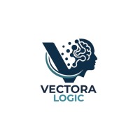 Vectora Logic logo - Similar company to Crekey Solutions