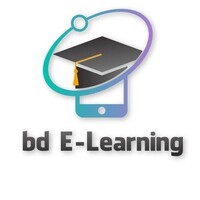 BD E-learning logo - Similar company to Tsoft It
