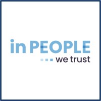 InPeopleWeTrust logo - Similar company to Techlog Tecnologia Em Logistica