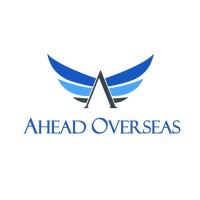 AHEAD OVERSEAS logo - Similar company to Rone Global Services Point