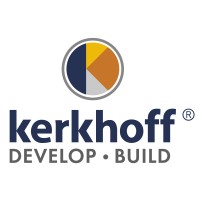 Kerkhoff Develop • Build logo - Similar company to Diverse Properties