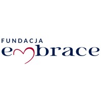 Fundacja Embrace logo - Similar company to Lap Development