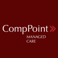 CompPoint Managed Care logo - Similar company to Comp Point Systems India Pvt Ltd