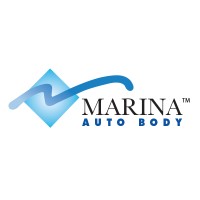 Marina Auto Body LLC logo - Similar company to S/P2 Training