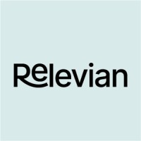 Relevian logo - Similar company to Coreangels Enterprisetech
