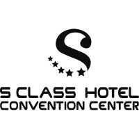 S CLASS HOTEL CONVENTION CENTER logo - Similar company to Divan Gaziantep
