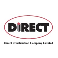 Direct Construction Company Limited - Ottawa logo - Similar company to Edmonton Web Development & Design Company