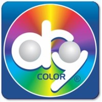 Dry Color USA logo - Similar company to Byte Va'Emek - בייט ועמק