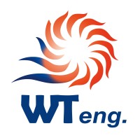 WT eng. logo - Similar company to Lapo Compound