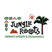 Jungle Roots Children's Dentistry & Orthodontics logo - Similar company to Hr Wise Llc
