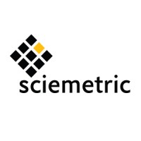 Sciemetric logo - Similar company to Sierra Instruments