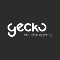 Gecko Creative Agency logo - Similar company to Kronstudio
