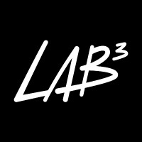 LAB3 logo - Similar company to Lab3