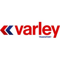 Varley Transport logo - Similar company to Fremantle Freight & Storage