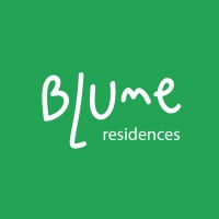 Blume Residences logo - Similar company to Yeite