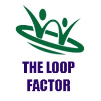 The Loop Factor logo - Similar company to Computebyte