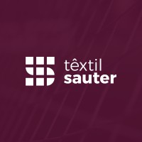 Têxtil Sauter logo - Similar company to Crystaltex