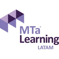 MTa Learning Latam logo - Similar company to Mta Learning